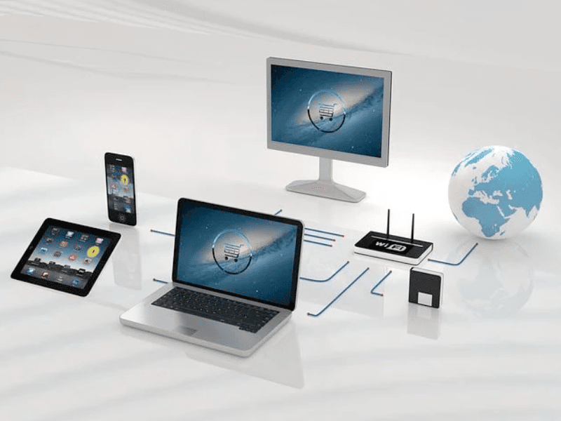 The Best Website Builder
