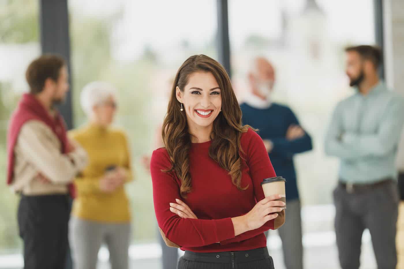 Set Up Your Business in 10 Minutes or Less